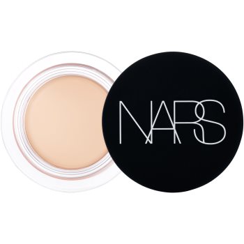 NARS Soft Matte Complete Concealer corector mat acoperire completa - imagine 2